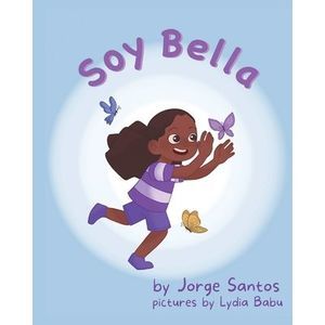 Soy Bella -- Jorge Santos